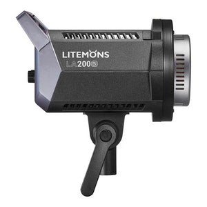 Godox Litemons LA200Bi Bi-Color LED Light