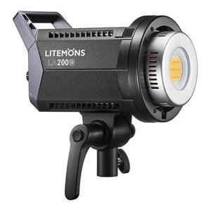 Godox Litemons LA200Bi Bi-Color LED Light