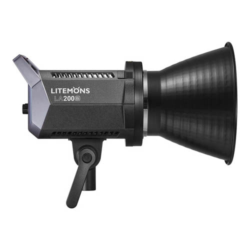 Godox Litemons LA200Bi Bi-Color LED Light