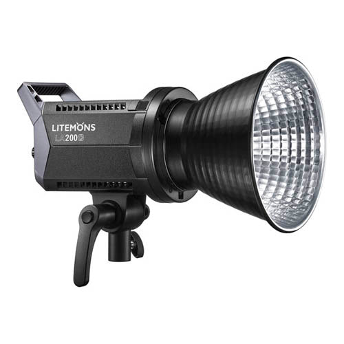 Godox Litemons LA200D Daylight LED Light