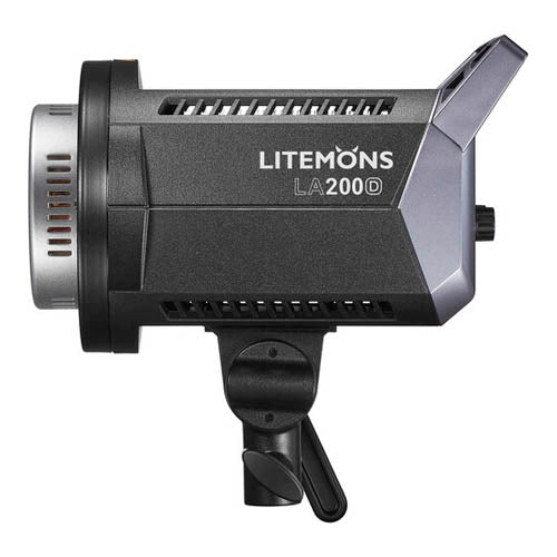 Godox Litemons LA200D Daylight LED Light