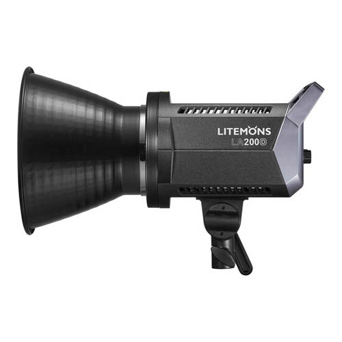 Godox Litemons LA200D Daylight LED Light
