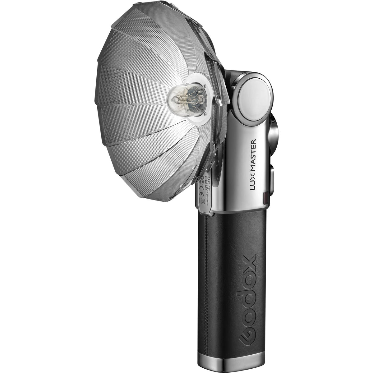 Buy Godox Lux Master Retro Camera Flash at Best Price Online in India ...