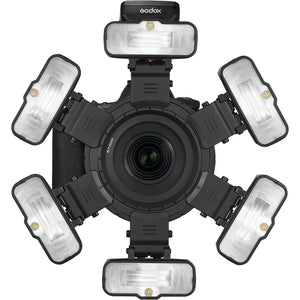 Godox MF12 Macro Flash