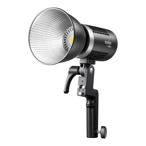 Godox ML60Bi Bi-Color LED Monolight