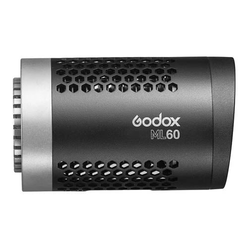 Godox ML60 Daylight LED Monolight