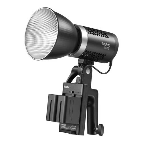 Godox ML60 Daylight LED Monolight