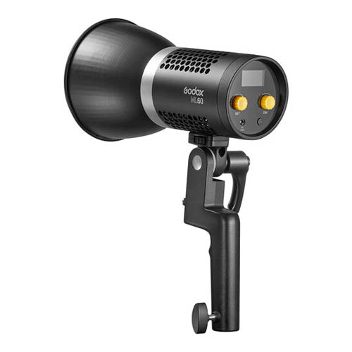 Godox ML60 Daylight LED Monolight