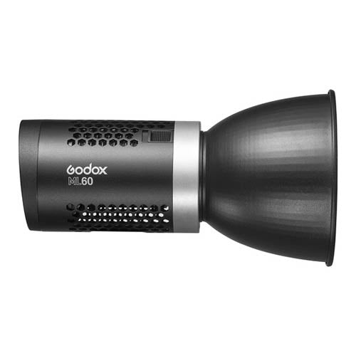 Godox ML60 Daylight LED Monolight