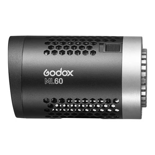 Godox ML60 Daylight LED Monolight