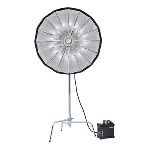 Godox P120 Quick Release Parabolic Softbox (47.1")