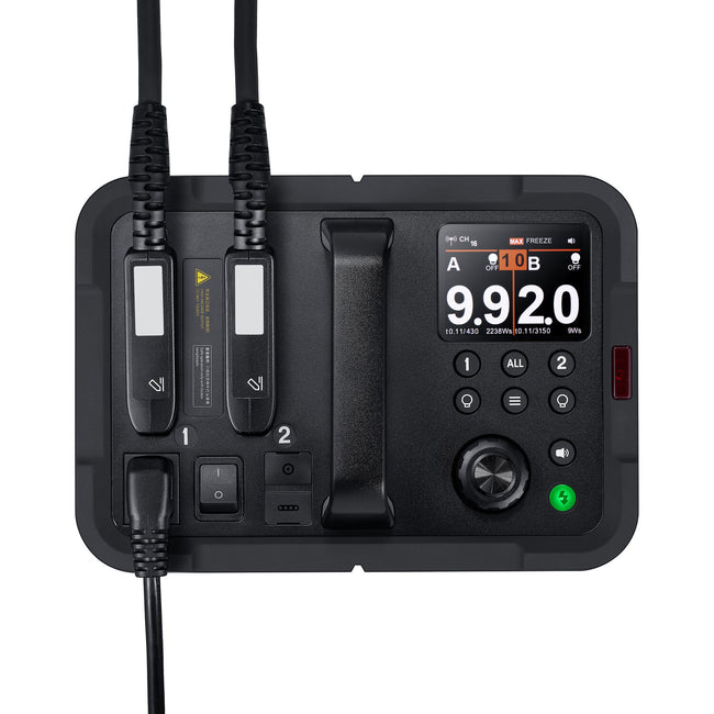 Godox P2400 Power Pack