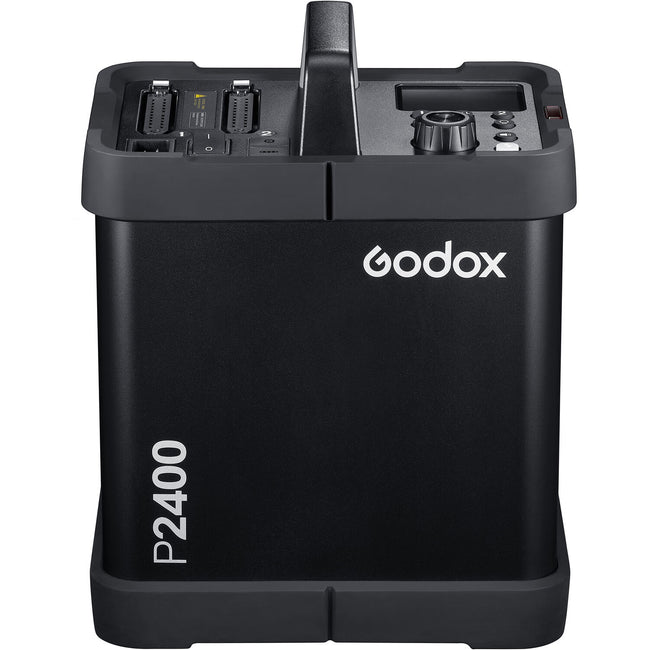 Godox P2400 Power Pack