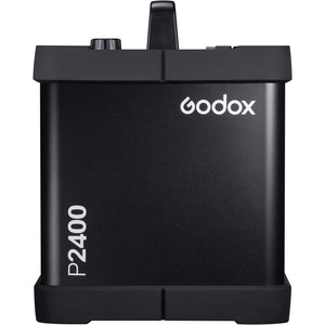Godox P2400 Power Pack