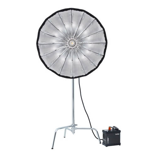 Godox P70 Quick Release Parabolic Softbox (27.6")