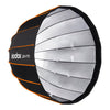 Godox P70 Quick Release Parabolic Softbox (27.6