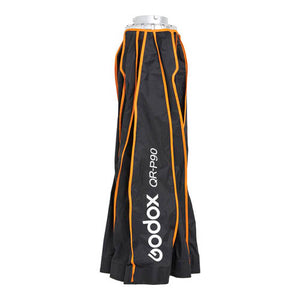 Godox P90 Quick Release Parabolic Softbox with Bowens Mount (35.4")