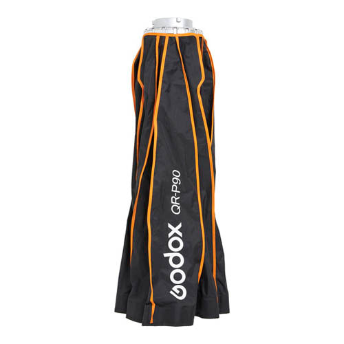 Godox P90 Quick Release Parabolic Softbox with Bowens Mount (35.4")