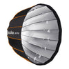 Godox P90 Quick Release Parabolic Softbox with Bowens Mount (35.4