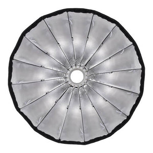 Godox P90 Quick Release Parabolic Softbox with Bowens Mount (35.4")