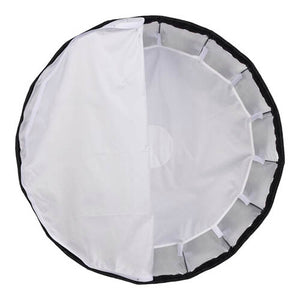Godox P90 Quick Release Parabolic Softbox with Bowens Mount (35.4")