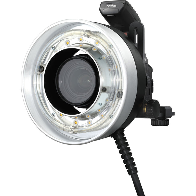 Godox Ring Flash Head for AD1200Pro Battery Pack