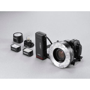 Godox Ring Flash Head for AD200 and AD200Pro Pocket Flashes