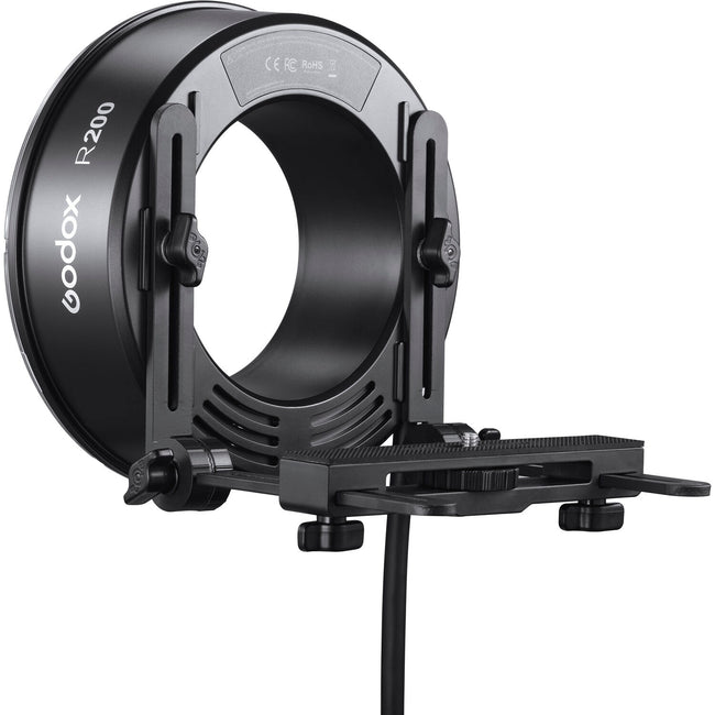 Godox Ring Flash Head for AD200 and AD200Pro Pocket Flashes