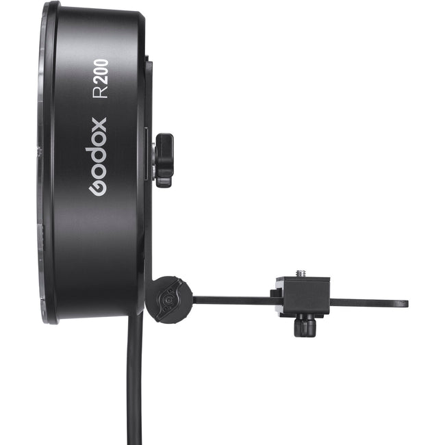 Godox Ring Flash Head for AD200 and AD200Pro Pocket Flashes