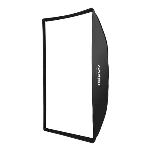 Godox SB-FW80120 Softbox with Grid Bowens Mount