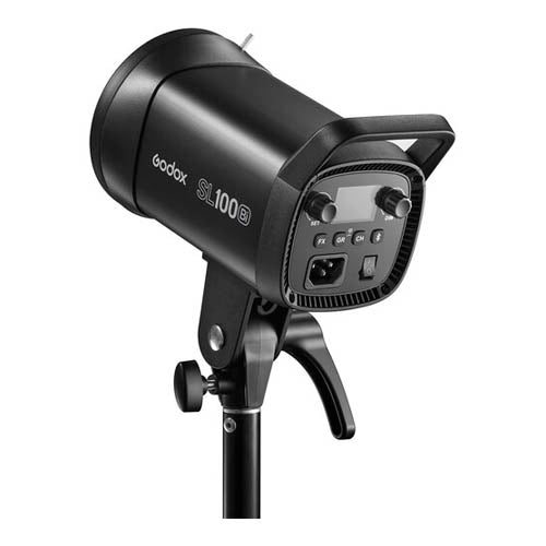 Godox SL100Bi Bi-Color LED Video Light