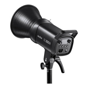 Godox SL100Bi Bi-Color LED Video Light