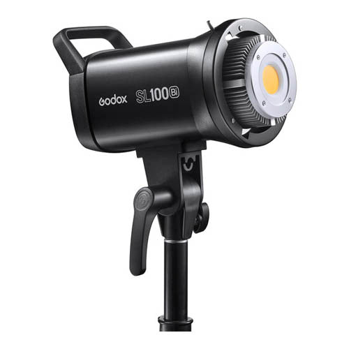 Godox SL100Bi Bi-Color LED Video Light