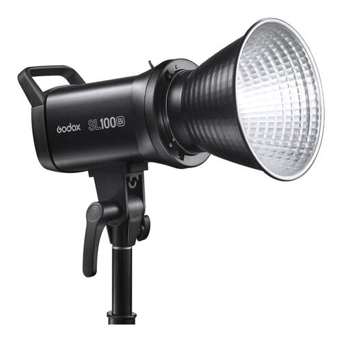 Godox SL100Bi Bi-Color LED Video Light