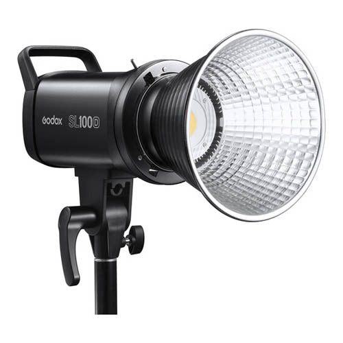Godox SL100D Daylight LED Video Light