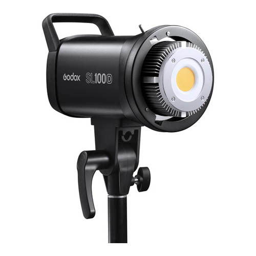 Godox SL100D Daylight LED Video Light