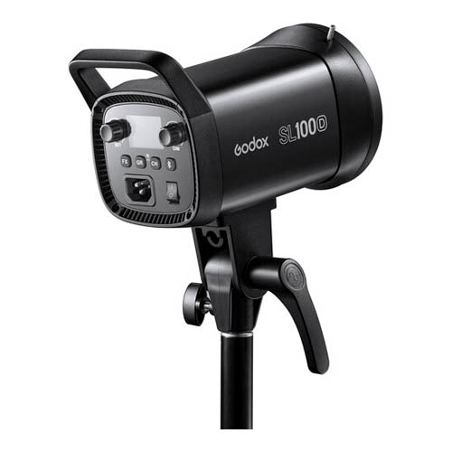 Godox SL100D Daylight LED Video Light