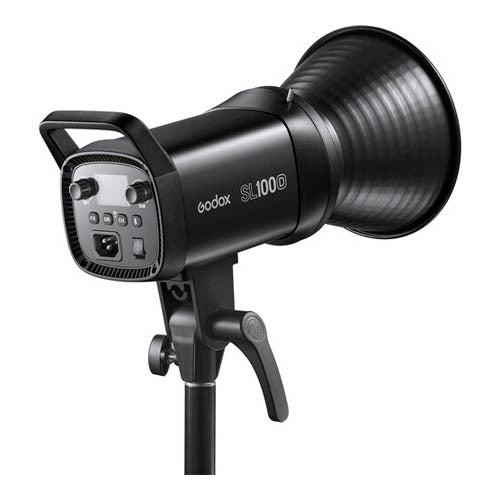Godox SL100D Daylight LED Video Light