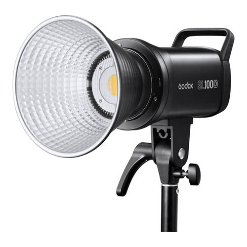 Godox SL100D Daylight LED Video Light
