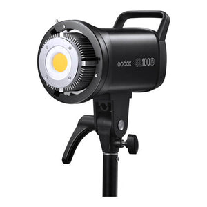 Godox SL100D Daylight LED Video Light