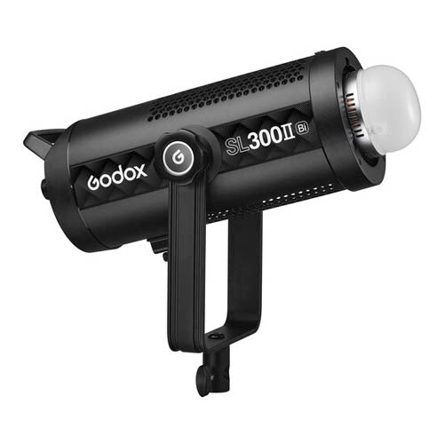 Godox SL300IIIBI Bi-Color LED Monolight