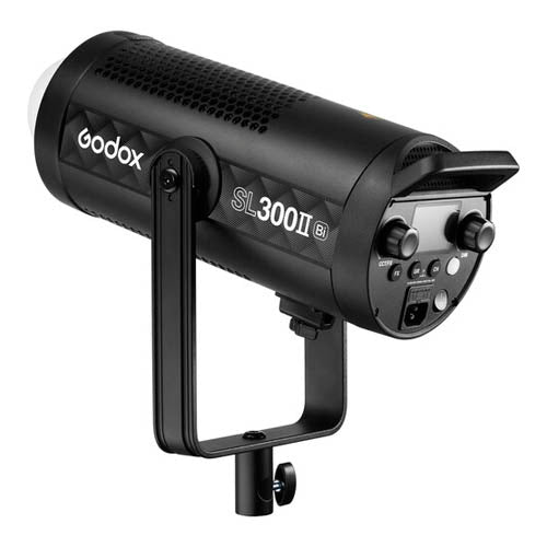 Godox SL300IIIBI Bi-Color LED Monolight