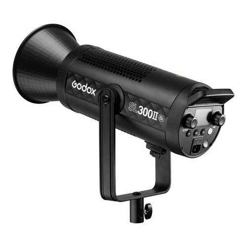 Godox SL300IIIBI Bi-Color LED Monolight