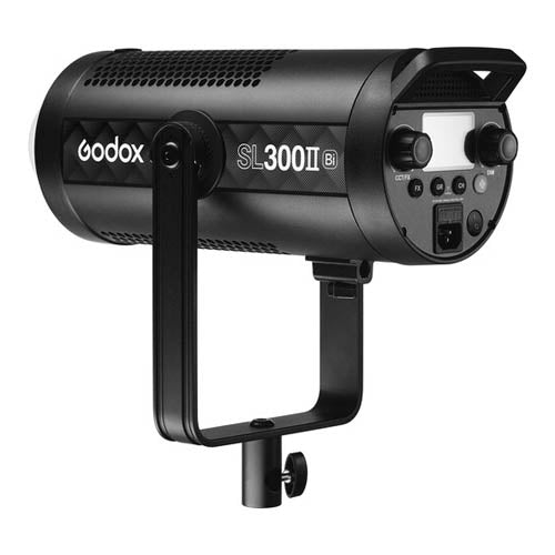 Godox SL300IIIBI Bi-Color LED Monolight