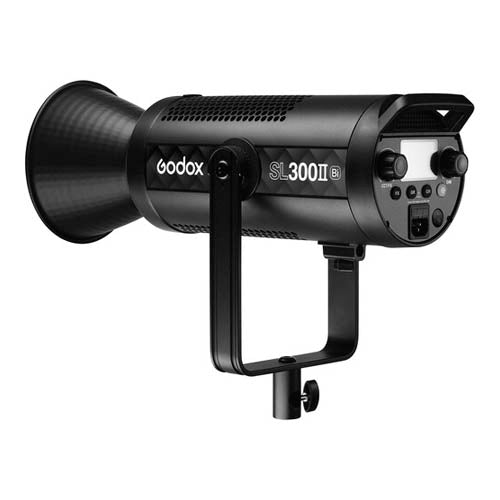 Godox SL300IIIBI Bi-Color LED Monolight