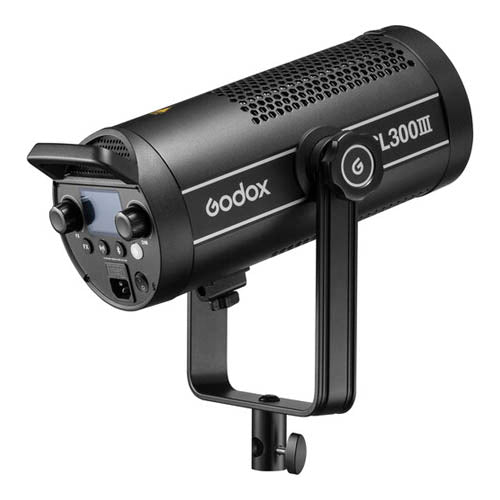 Godox SL300III Daylight LED Video Light