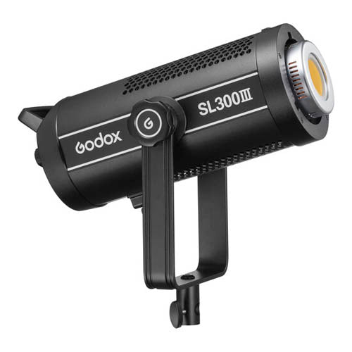 Godox SL300III Daylight LED Video Light
