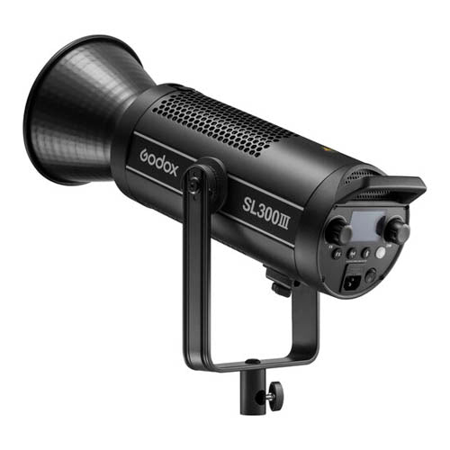 Godox SL300III Daylight LED Video Light