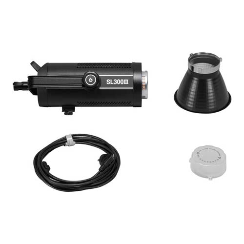 Godox SL300III Daylight LED Video Light