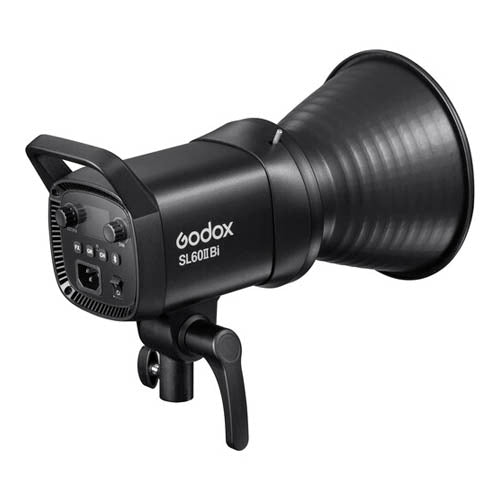 Godox SL60IIBI Bi-Color LED Video Light